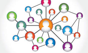 Share post in group on facebook - FPlus